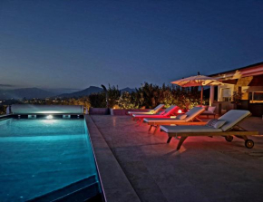 Casa Bella bas de villa vue mer tout confort avec option véhicule